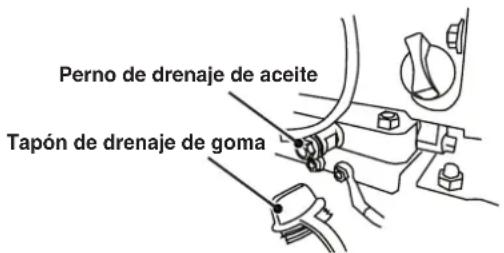 Cummins Onan P4500iDF - ADVERTENCIA - 1