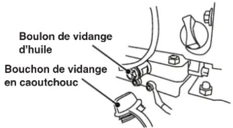 Cummins Onan P4500iDF - AVERTISSEMENT - 1