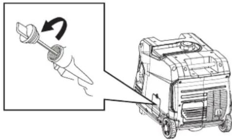 Cummins Onan P4500iDF - NOTICE - 2