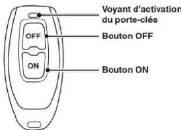 Cummins Onan P4500iDF - REPROGRAMMATION DU DEMARRAGE A DISTANCE - 2