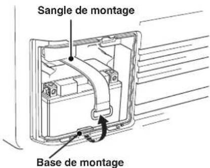 Cummins Onan P4500iDF - AVIS - 3