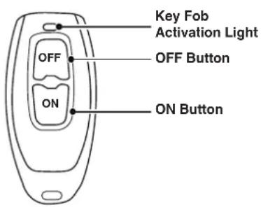 Cummins Onan P4500iDF - REPROGRAMMING THE REMOTE START - 2