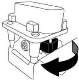 Cummins Onan P4500iDF - Torque: 106 inch-pound (12 N·m) - 3