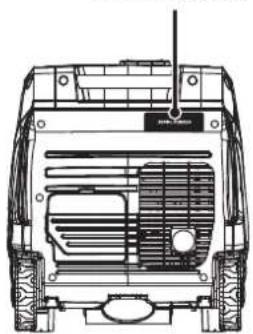 Cummins Onan P4500iDF - Pour vos dossiers - 3