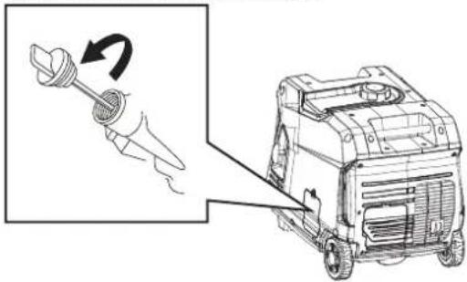 Cummins Onan P4500iDF - AVIS - 1