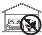 Cummins Onan P4500iDF - DANGER - 2