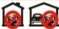 Cummins Onan P4500iDF - CONTROL PANEL COMPONENTS - 2