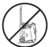 Cummins Onan P4500iDF - PRECAUCION - 1