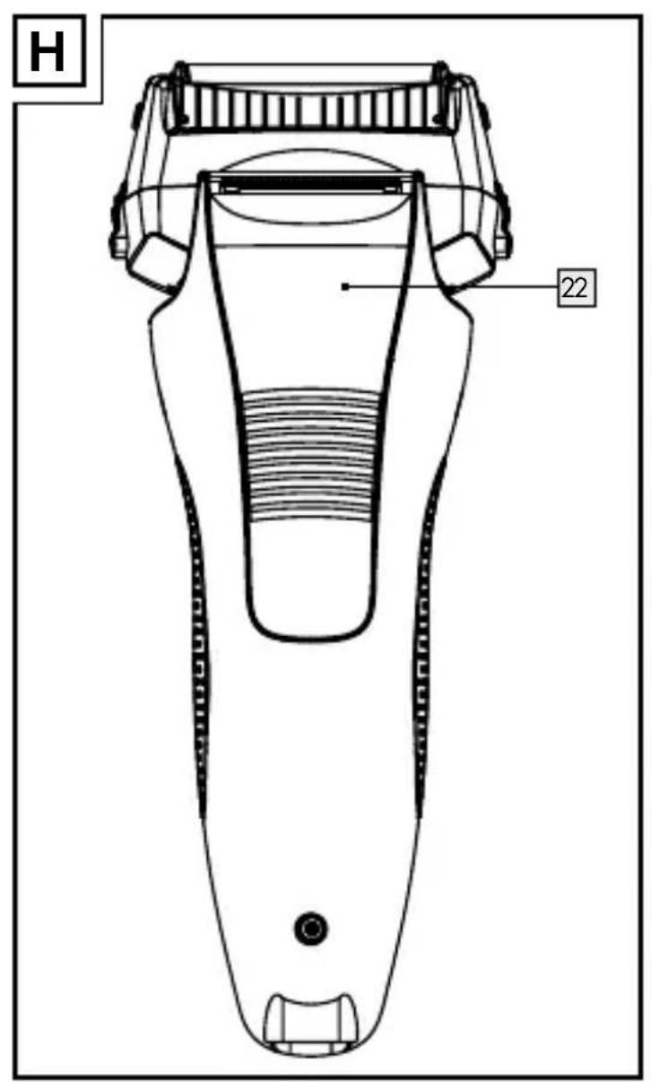 SILVERCREST SFR 3.7 A1 - HU SzervizMagyarország - 4