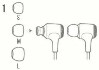 JBL Live 100BT - HOW TO WEAR - 1