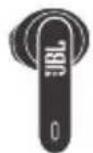 JBL Vibe Flex 2 - DUAL CONNECT - 3