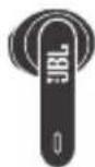 JBL Vibe Flex 2 - DUAL CONNECT - 6