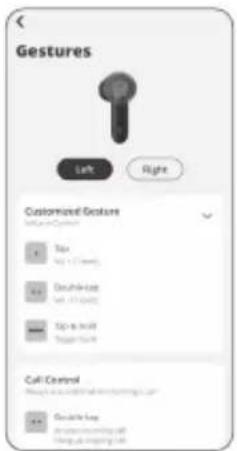 JBL Vibe Flex 2 - DO MORE WITH THE APP - 2
