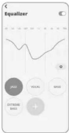 JBL Vibe Flex 2 - DO MORE WITH THE APP - 3