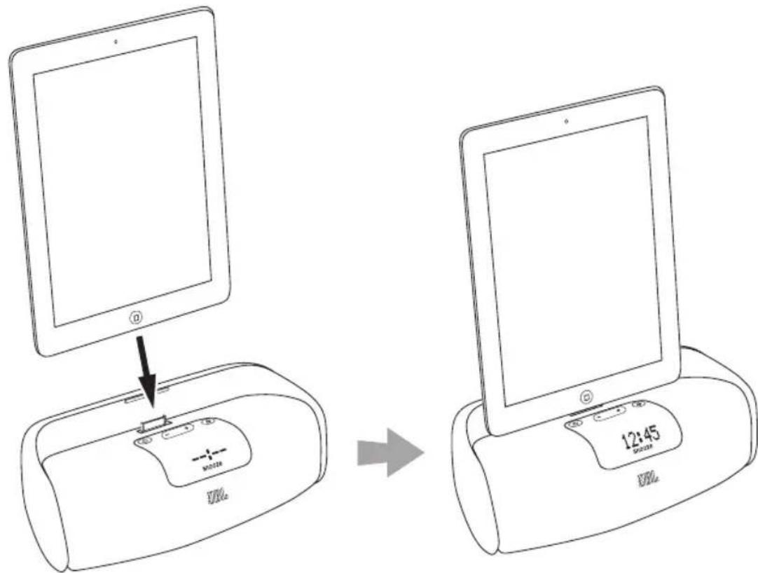 JBL OnBeat Rize - CONTROLS AND INDICATORS - 2