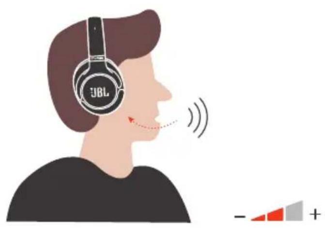 JBL Tune 780NC - VOICEAWARE - 2