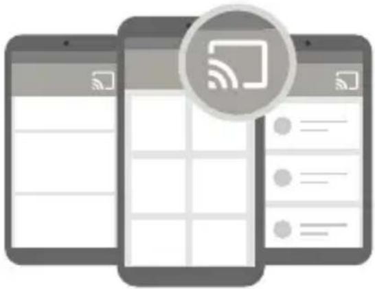 JBL Control XStream - Chromecast play music procedure - 1