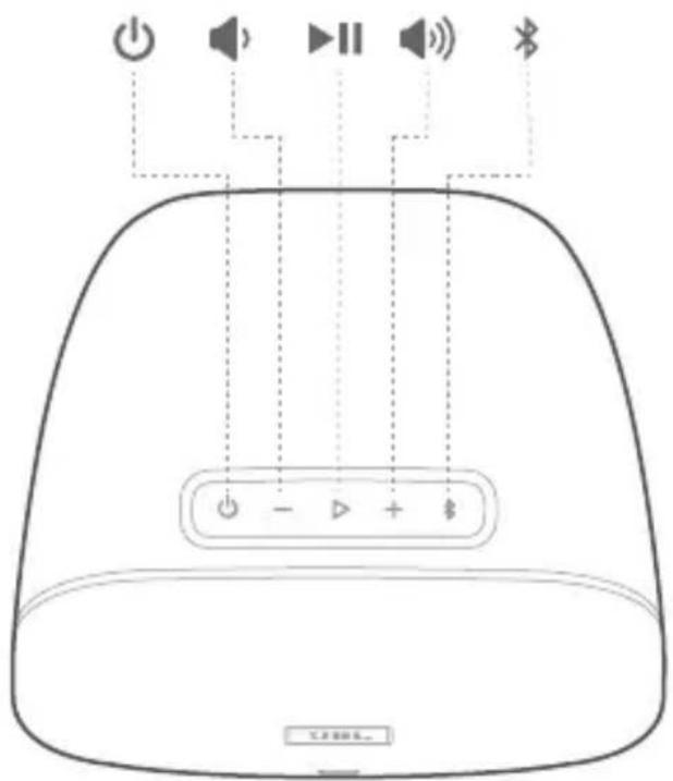 JBL Control XStream - JBL®CONTROL XSTREAM - 2
