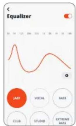 JBL Live 675NC - DO MORE WITH THE APP - 3