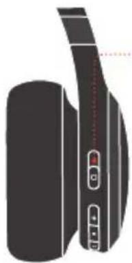 JBL Live 675NC - POWER ON &amp; CONNECT - 2