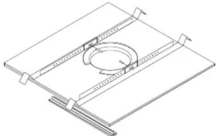 JBL Control 414C/T Micro - SCHRITT-FÜR-SCHRITT-INSTALLATION UND VERKABELUNG - 2
