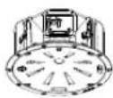 JBL Control 414C/T Micro - 產品描述 - 4