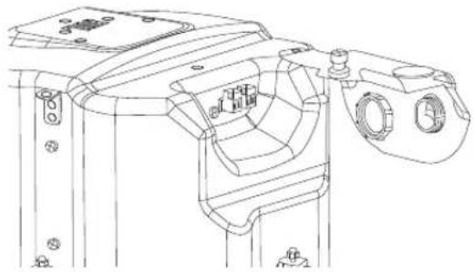 JBL Control 414C/T Micro - 注意以下符号: - 4