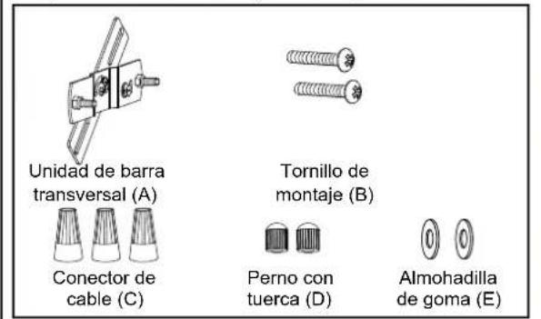 Vaxcel Lombard T0736 - Características - 1