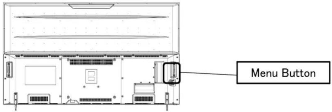 Japannext JN-IPS7500UHDR - Lower panel - 1