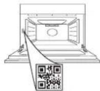 WHIRLPOOL WCW76HTB - PLEASE SCAN THE QR CODE ON YOUR APPLIANCE IN ORDER TO REACH MORE INFORMATION - 1
