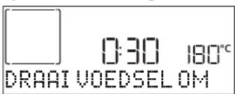 WHIRLPOOL WCW76HTB - VOEDSEL TOEVOEGEN OF OMDRAAIEN - 1