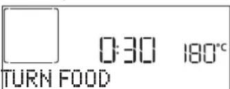 WHIRLPOOL WCW76HTB - ADD OR TURN FOOD - 1