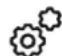 WHIRLPOOL WCW76HTB - FAVORIT - 1