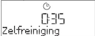 WHIRLPOOL WCW76HTB - ZELFREINIGINGSFUNCTIE - 1
