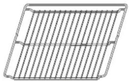 WHIRLPOOL WCW76HTB - ACCESSOIRES - 1