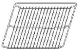 WHIRLPOOL WCW76HTB - ACCESSORIES - 1