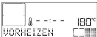 WHIRLPOOL WCW76HTB - VORHEIZEN - 1