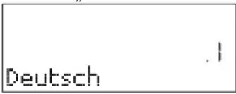 WHIRLPOOL WCW76HTB - SPRACHE AUSWÄHLEN - 1