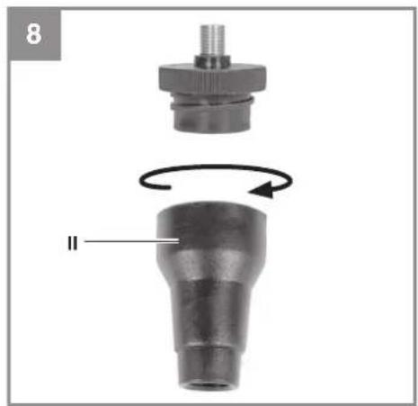EINHELL TE-AC 36/6/8 Li OF Set-Solo - 3