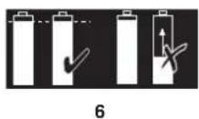 EINHELL TE-AC 36/6/8 Li OF Set-Solo - 13