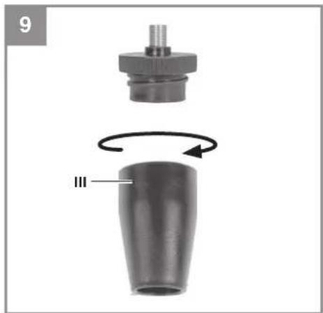 EINHELL TE-AC 36/6/8 Li OF Set-Solo - 4