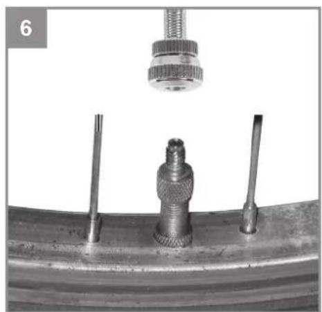 EINHELL TE-AC 36/6/8 Li OF Set-Solo - 1