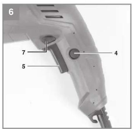 EINHELL TE-ID 1050/1 CE - 10