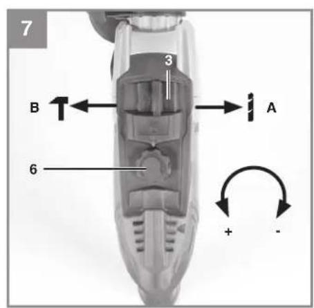 EINHELL TE-ID 1050/1 CE - 11