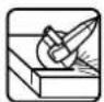 EINHELL TE-AG 125/750 Kit - DK/N - 7
