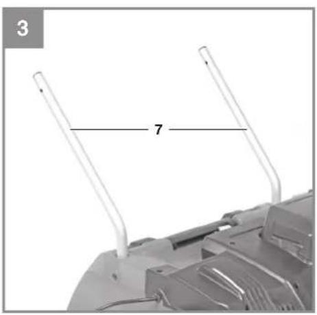 EINHELL GC-SC 36/31 Li-Solo - 3