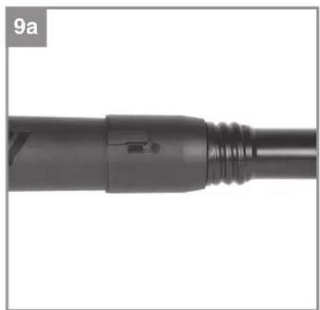 EINHELL GP-LB 18/200 Li GK-Solo - 8