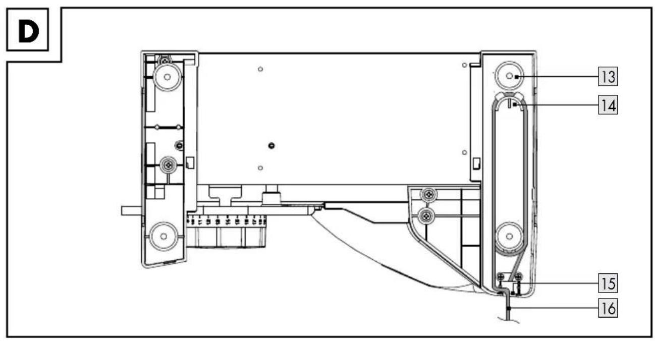 SILVERCREST HG12764 - ELEKTRISCHE ALLESSCHNIJDER - 7