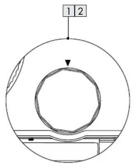 SILVERCREST HG12764 - ELEKTRISCHE ALLESSCHNIJDER - 2