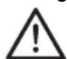 SILVERCREST SFE 1500 E5 - Indicaciones de advertencia - 1